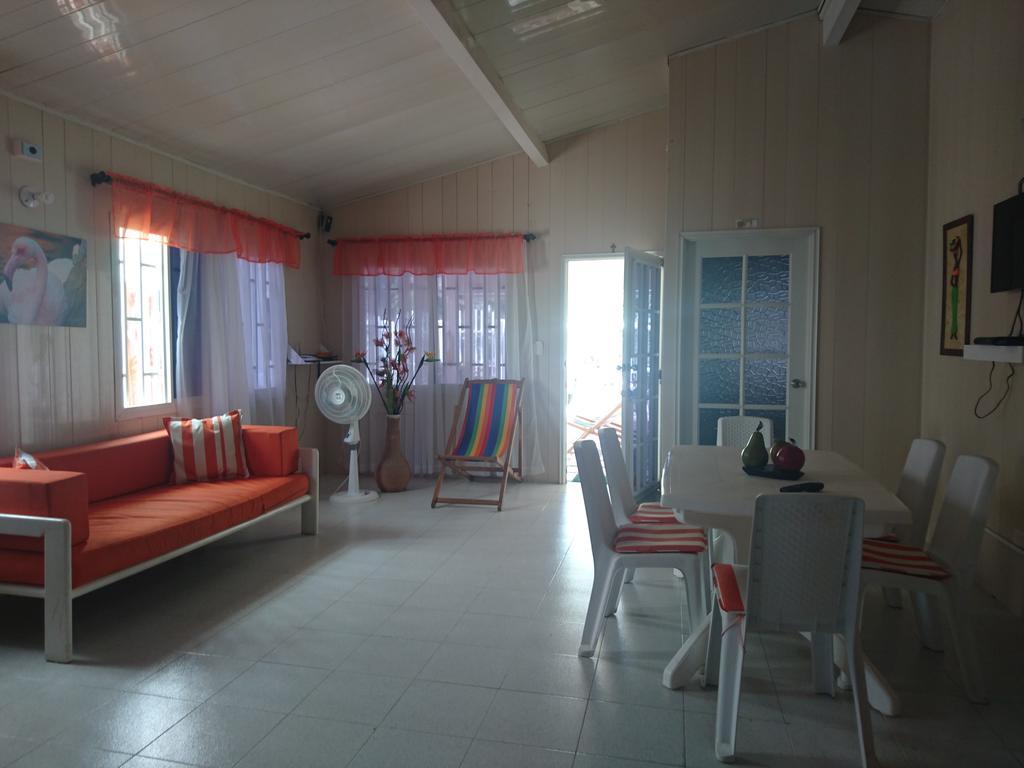 Hotel Tropical Coral San Andrés Exterior foto