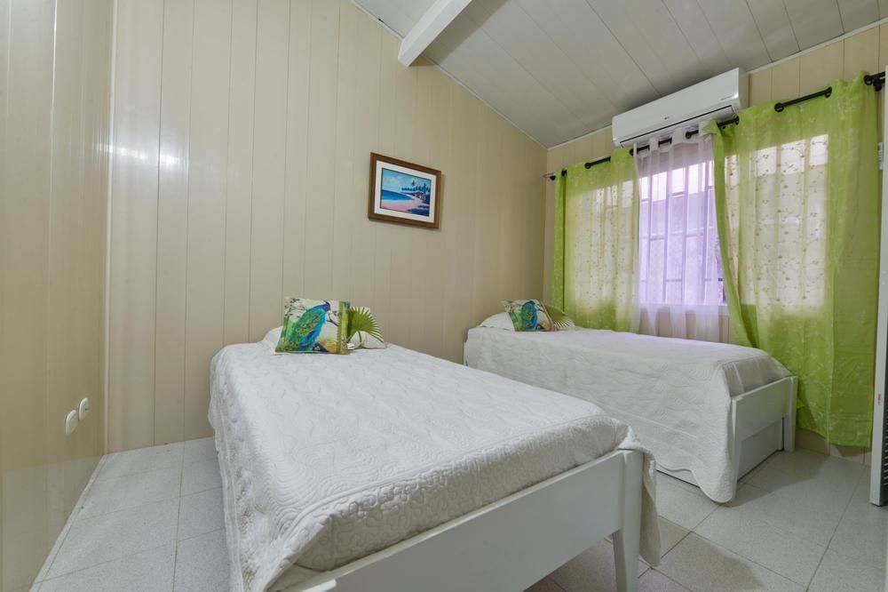 Hotel Tropical Coral San Andrés Exterior foto
